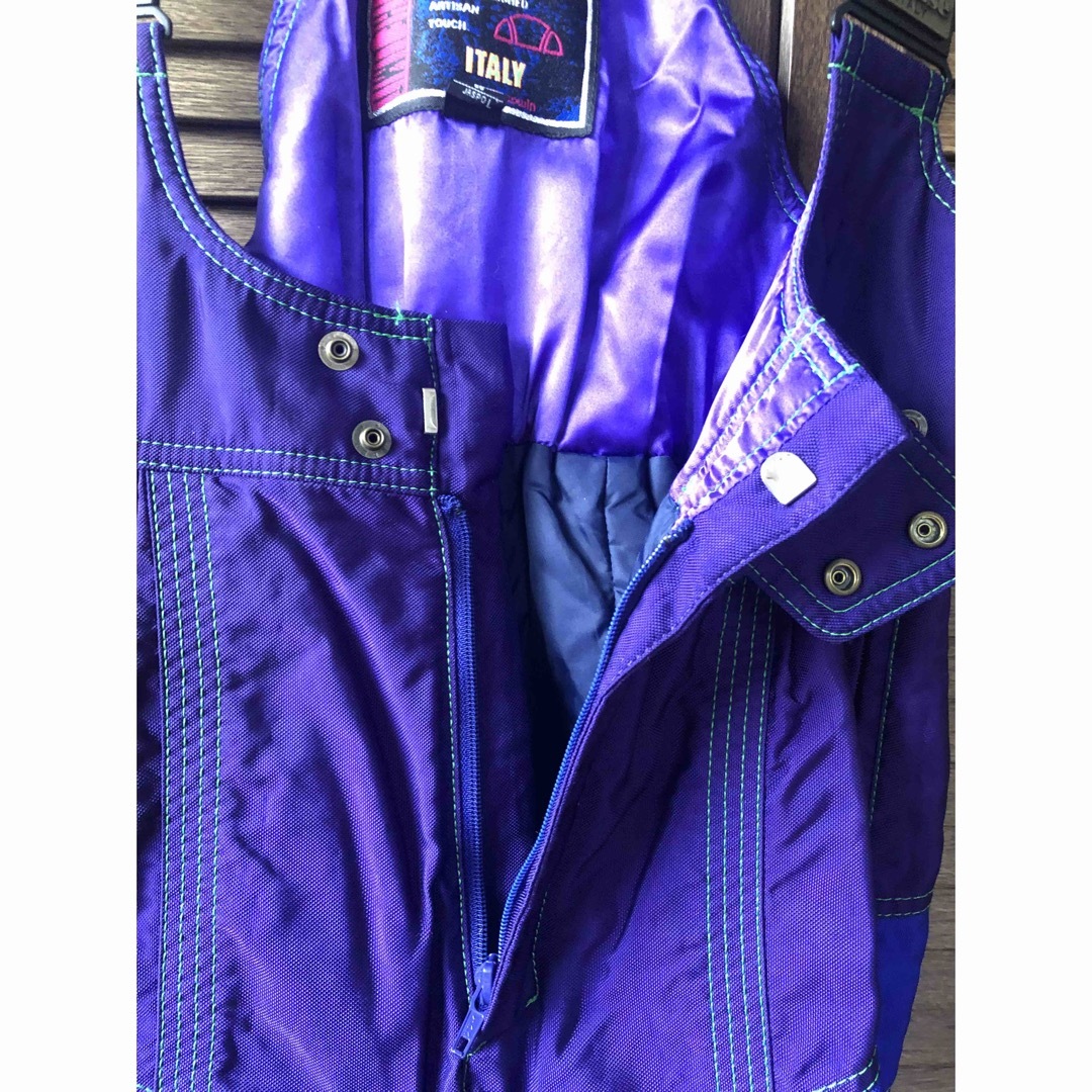 ellesse - メンズ ellesse スキーウェア 上下セット JASPRO Lサイズの