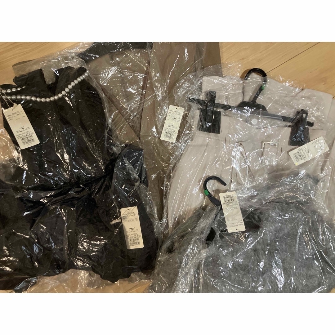 Stola. - stola．ストラ 2025年 2万円福袋の通販 by sakusaku｜ストラ