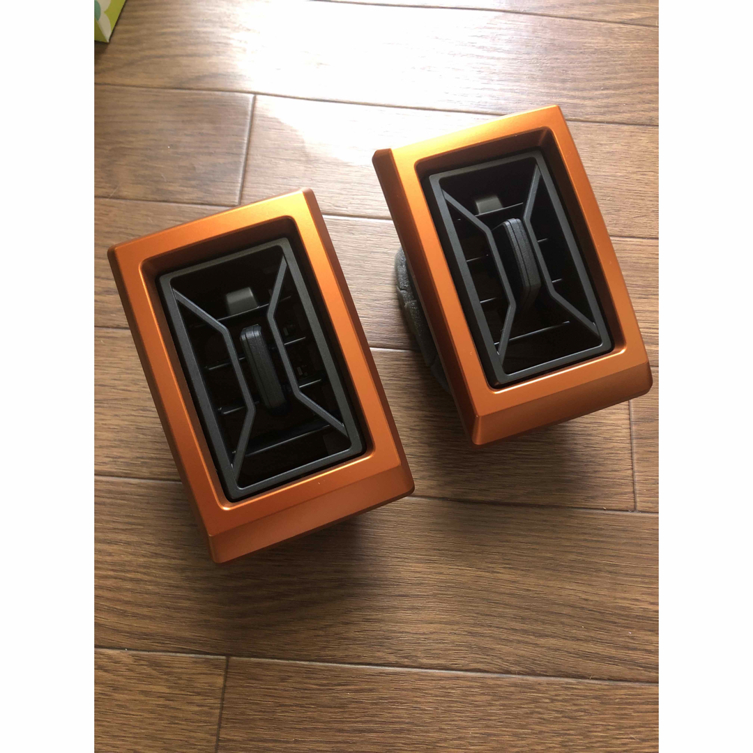 タフト シフトパネル、エアコン吹き出し口3点の通販 by しゅん's shop