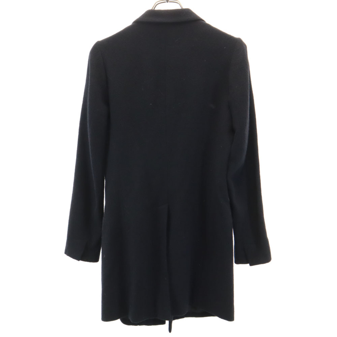 Y's - ワイズ 日本製 チェスターコート 1 ブラック Y's ヨウジヤマモト