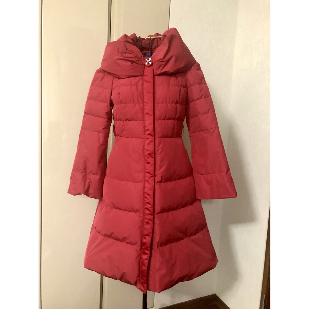 M'S GRACY - 未使用 エムズグレイシー ダウンコートの通販 by