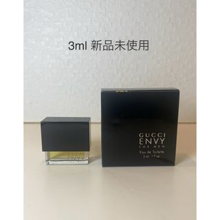 大容量100ml】ENVY for MEN グッチ エンヴィ フォーメン 【公式通販】