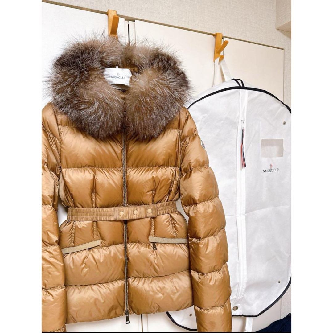 MONCLER - 本日限定10%OFF 美品モンクレール ダウンBoed サイズ2