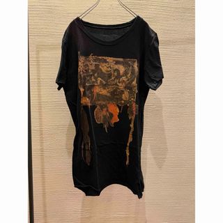 IF SIX WAS NINE - 00s ifsixwasnine archive rock t-shirtの通販 by n