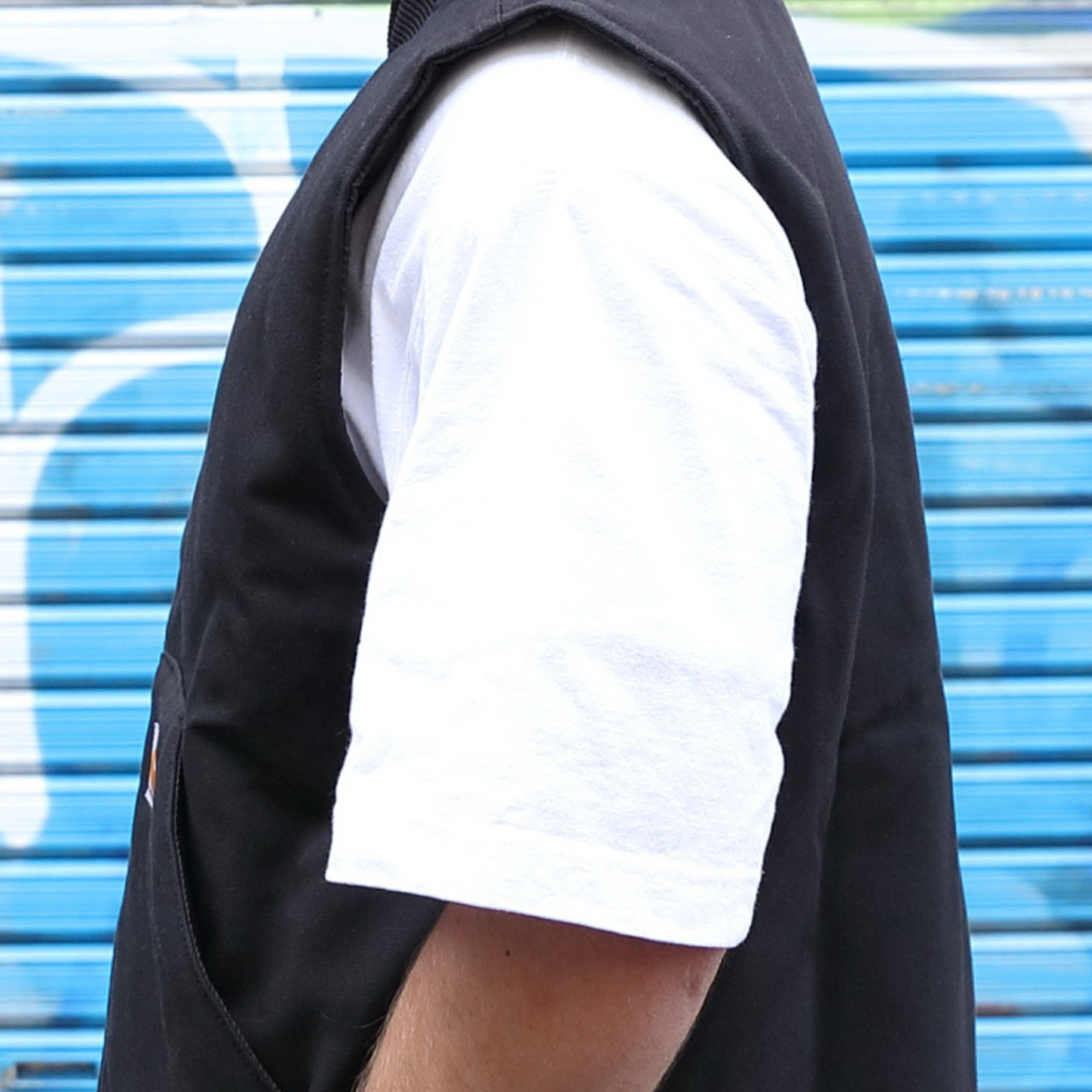 carhartt - 【新品・未使用】タグ付き Carhartt ダックベストの通販 by