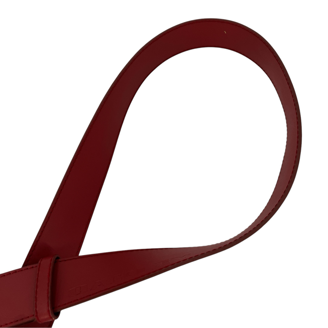 Oakley - オールド 00s y2k オークリー バックルベルト ロゴ型押し