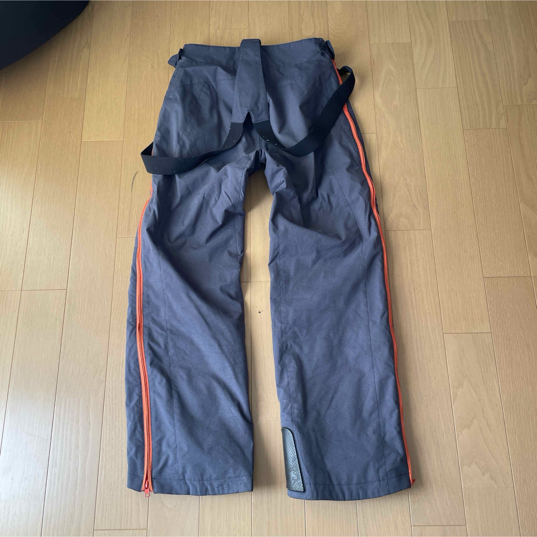 DESCENTE - デサントDESCENTEオガサカチーム選手用ウェアL/M 中古の