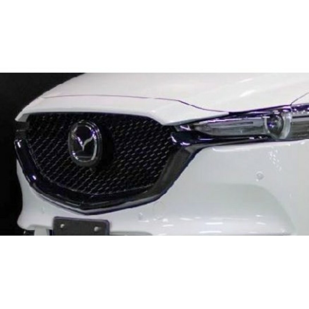 マツダ - ラスト1点☆新品☆マツダ純正 ブラック☆CX-5 CX-8