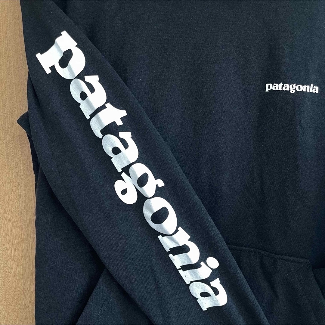 patagonia - Patagonia xs フーディー パーカー トレーナー 39566FA19