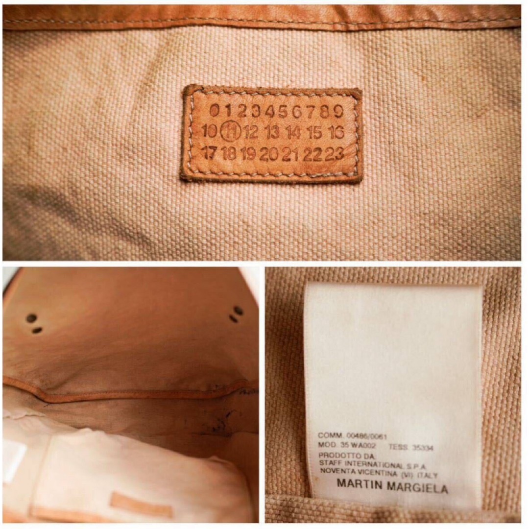 Maison Margiela（旧Maison Martin Margiela） - メゾンマルタン