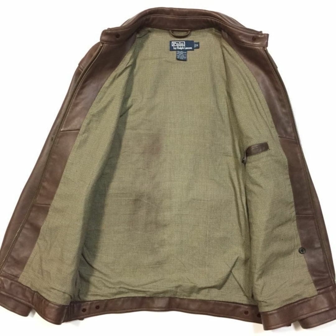 POLO RALPH LAUREN - 美品 実寸M～L位 ポロ ラルフローレン