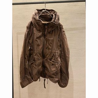 goa（ミリタリージャケット）のフリマアイテム一覧