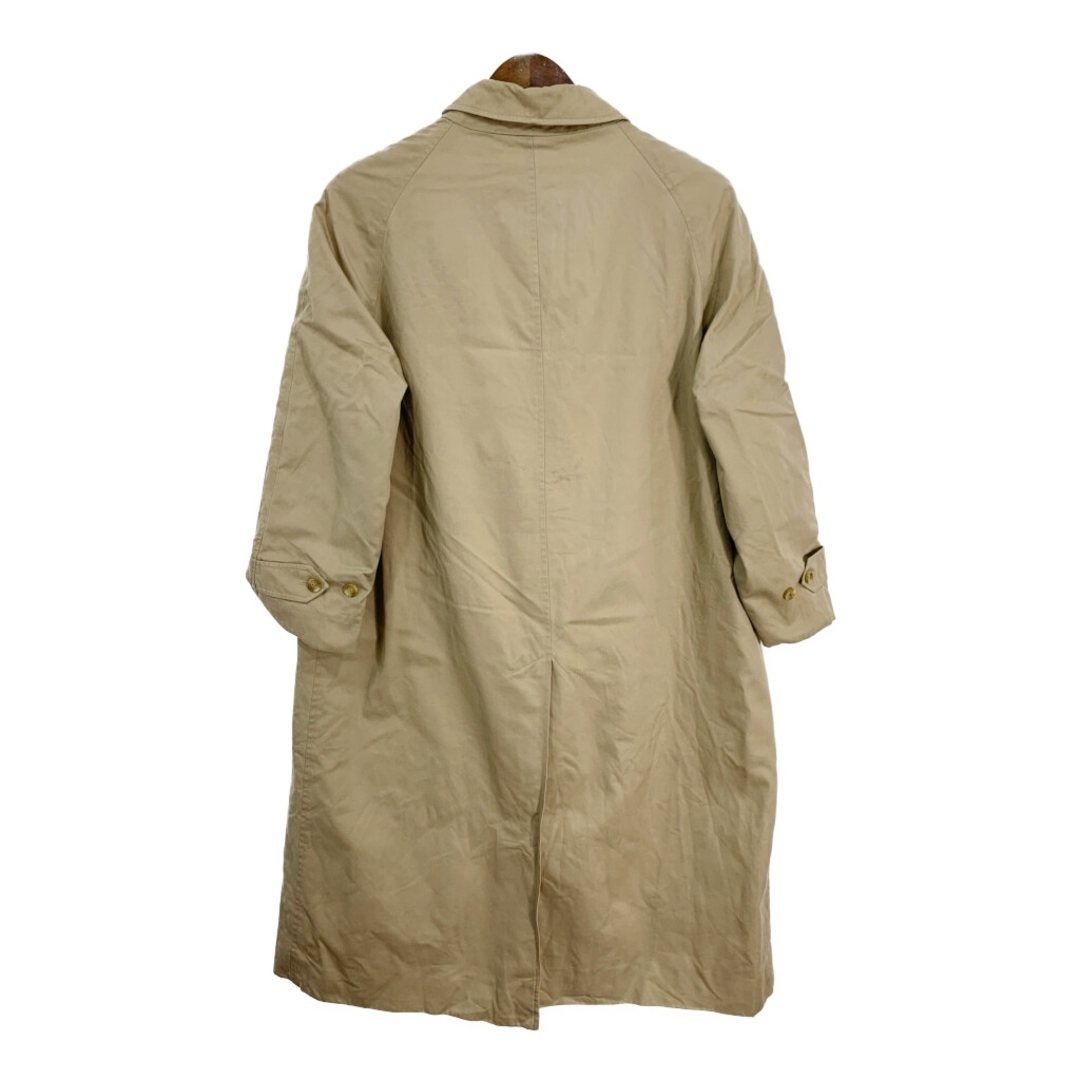 BURBERRY - イングランド製 Burberrys バーバリーズ ステンカラー