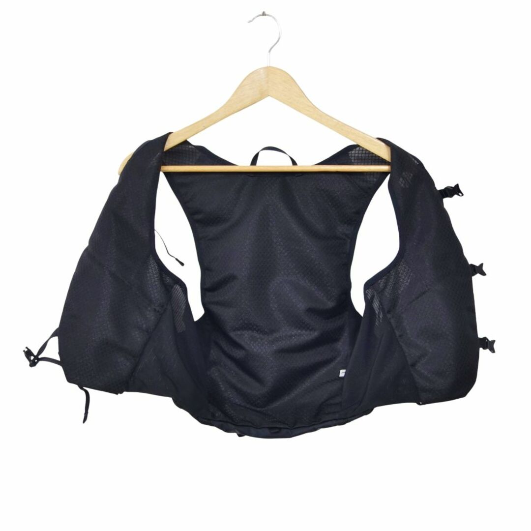 美品 ザ ノースフェイス THE NORTH FACE TR6 ティーアール6 トレラン