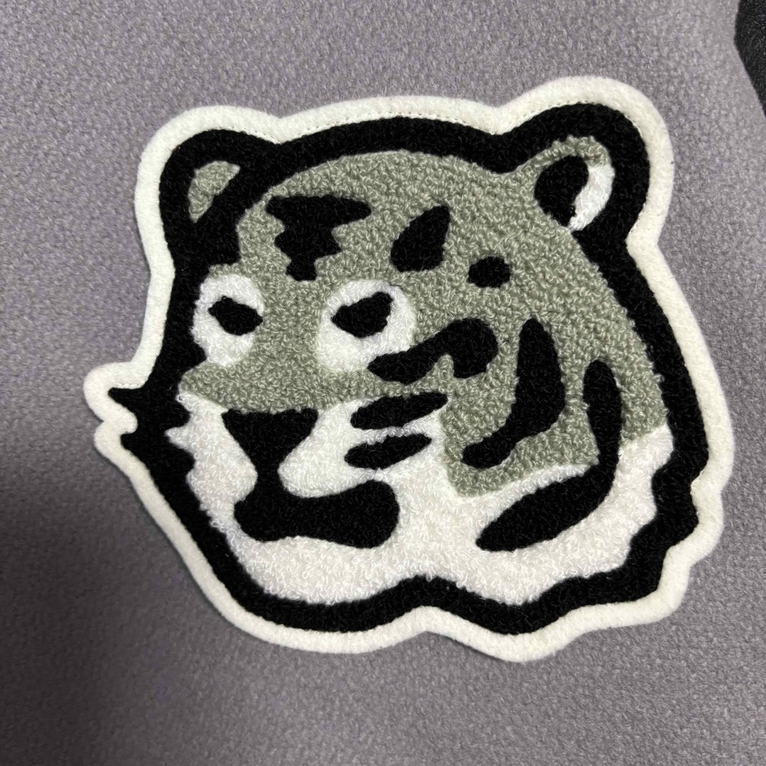 HUMAN MADE - 【即完売モデル】ヒューマンメイド バーシティジャケット