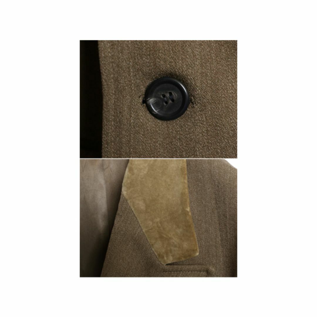 Brooks Brothers - 80s USA製 ブルックスブラザーズ ダブルブレスト