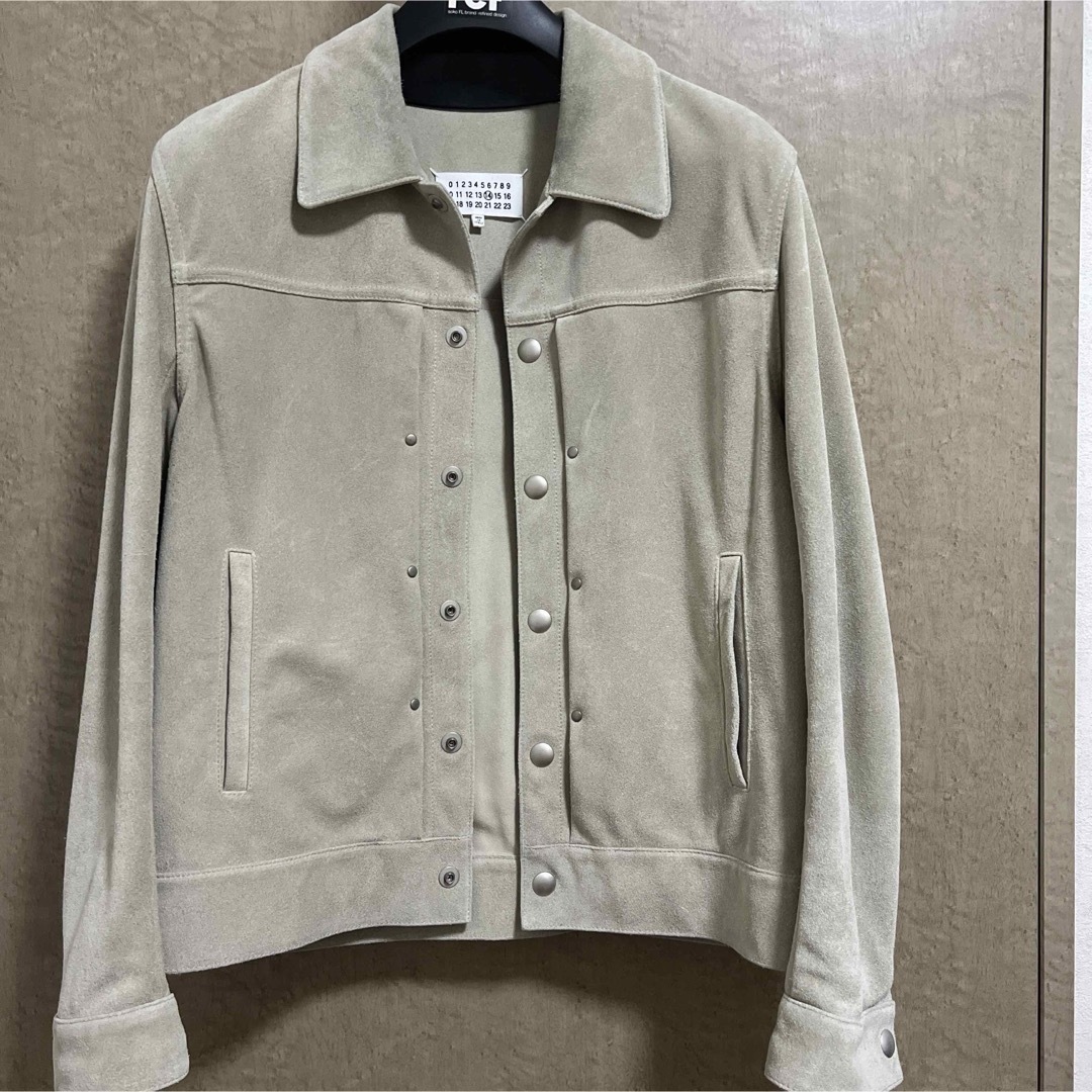 Maison Margiela（旧Maison Martin Margiela） - Maison Margiela