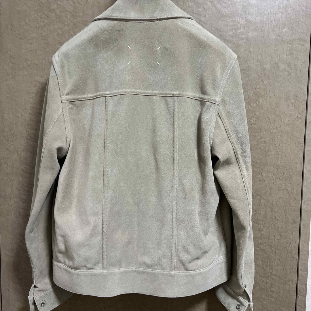 Maison Margiela（旧Maison Martin Margiela） - Maison Margiela