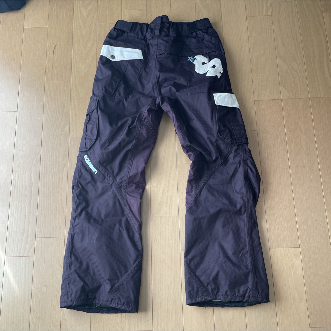 SALOMON - サロモン SALOMON スキーウェア サイズL 中古 の通販 by