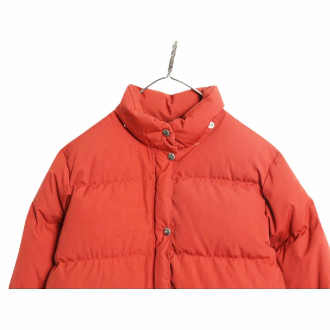 THE NORTH FACE - 80s USA製 ノースフェイス ダウン ジャケット