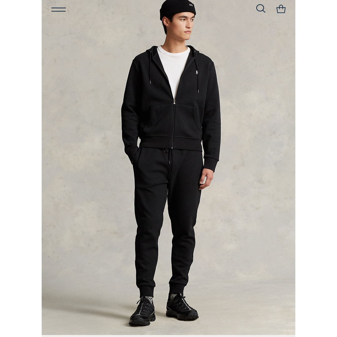 POLO RALPH LAUREN - セットアップの通販 by アナラー｜ポロラルフ