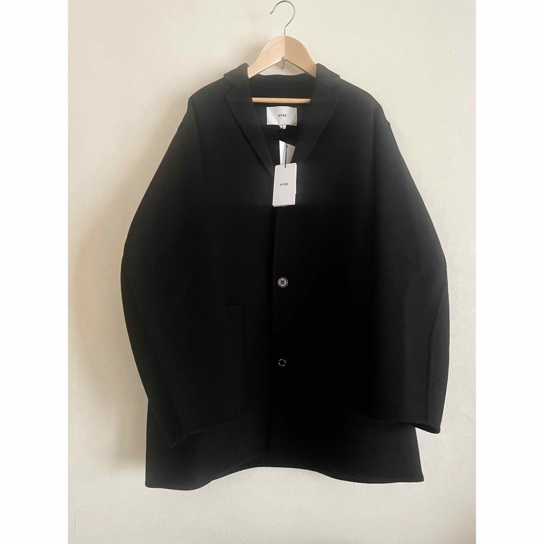 HYKE - 本日のみ値下！即完売・新品ハイクHYKE×アローズ35周年別注