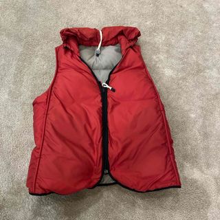 45rpm（ダウンベスト）のフリマアイテム一覧