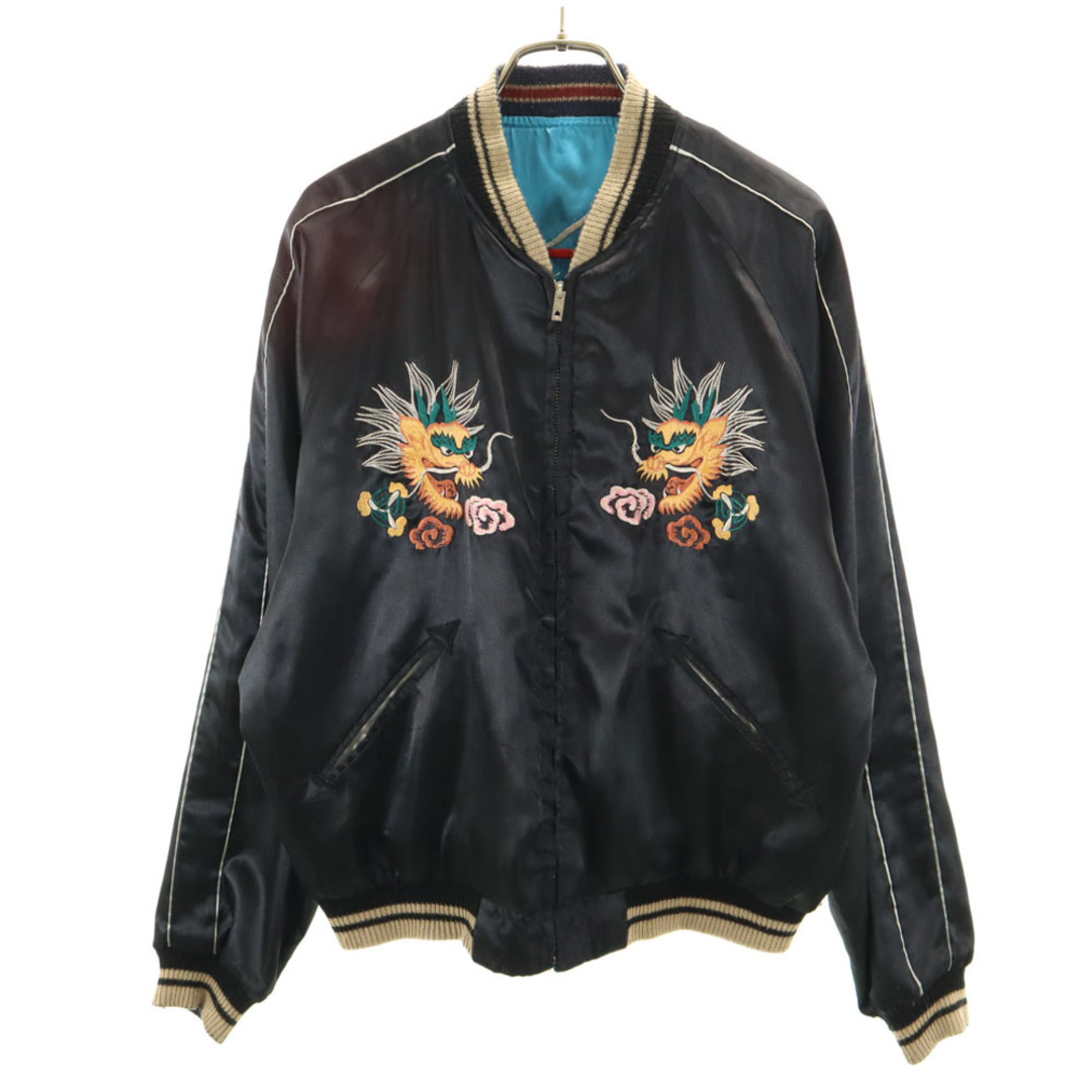 東洋エンタープライズ - テーラー東洋 リバーシブル TT10930 T品番 鷲