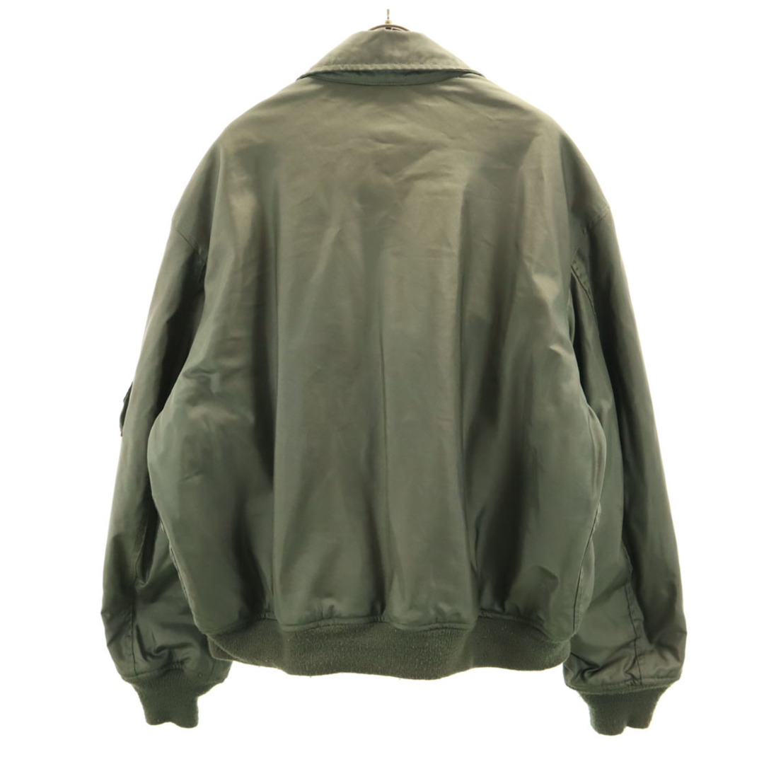 アメリカ空軍 90s オールド スコビルジップ アルファ社 CWU-45/P