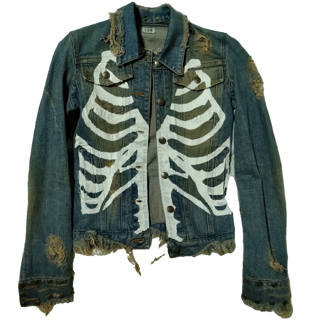 LGB - L.G.B LeGrandBleu_Y2K 名作デッドオアライブ xs の通販 by