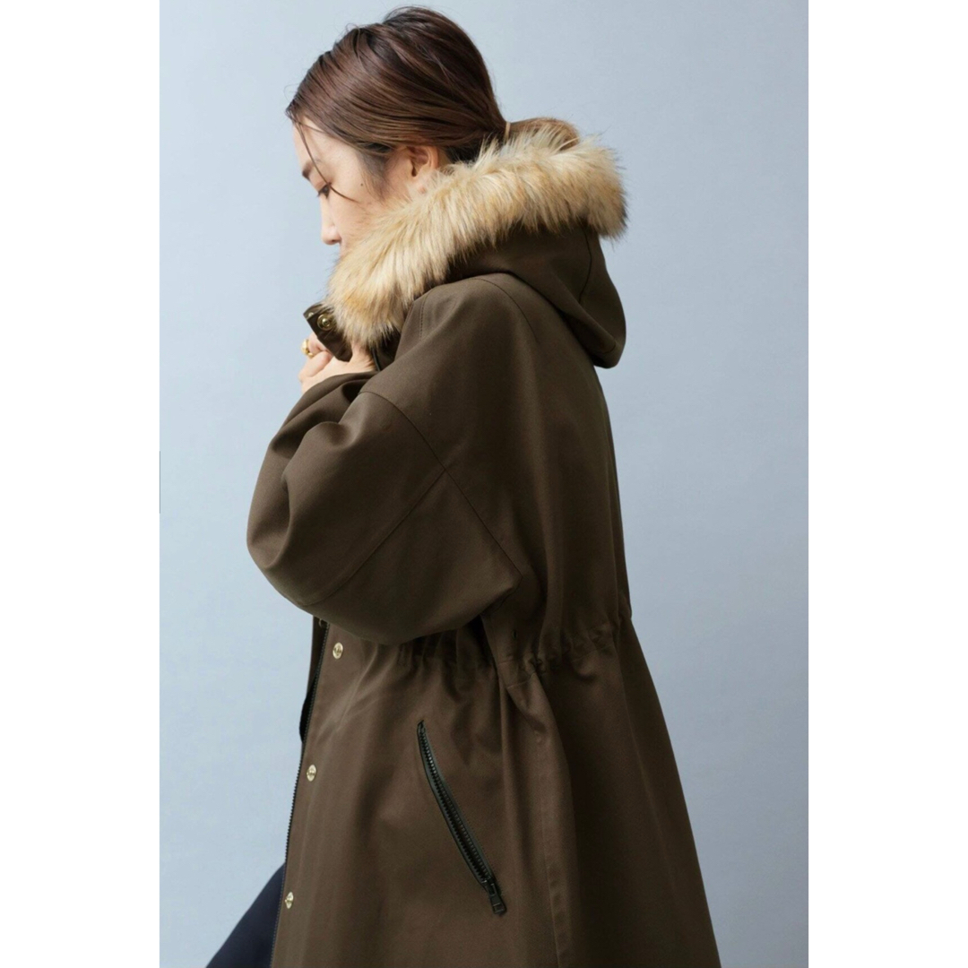 MACKINTOSH - 新品未使用 マッキントッシュ スカイパーカー レイン