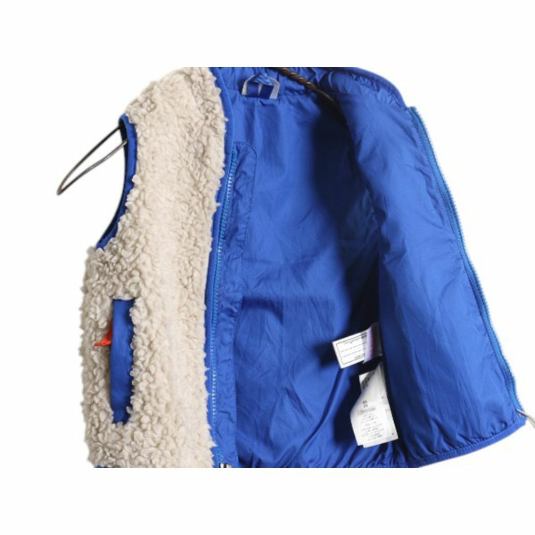 patagonia - パタゴニア レトロX フリース ベスト キッズ ベビー 2歳