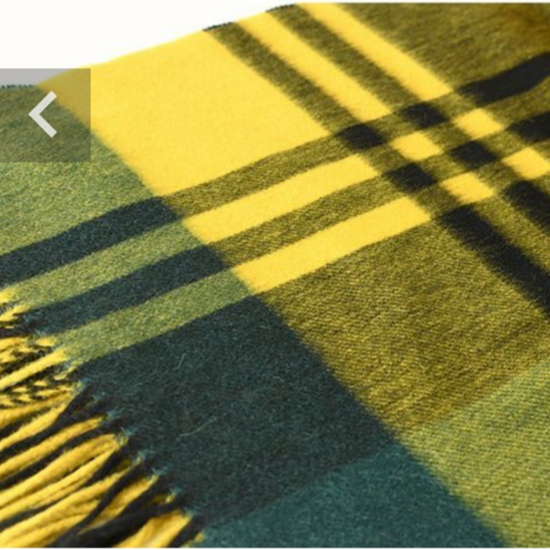 Joshua Ellis - 新品☆ Joshua Ellis ジョシュア エリス チェック