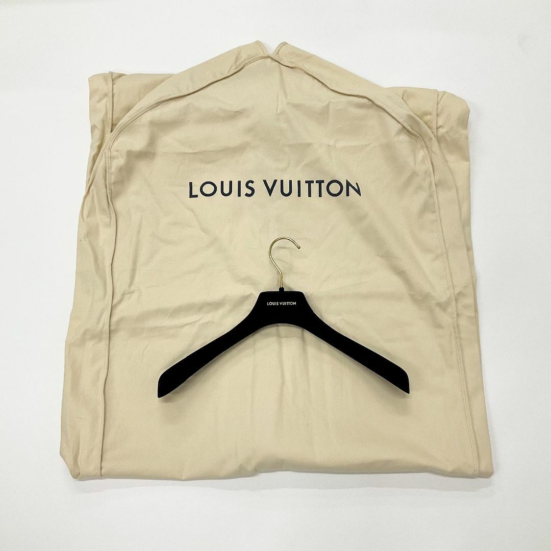 LOUIS VUITTON - M10992 ヴィトン モノグラム ベルテッド ラップコート