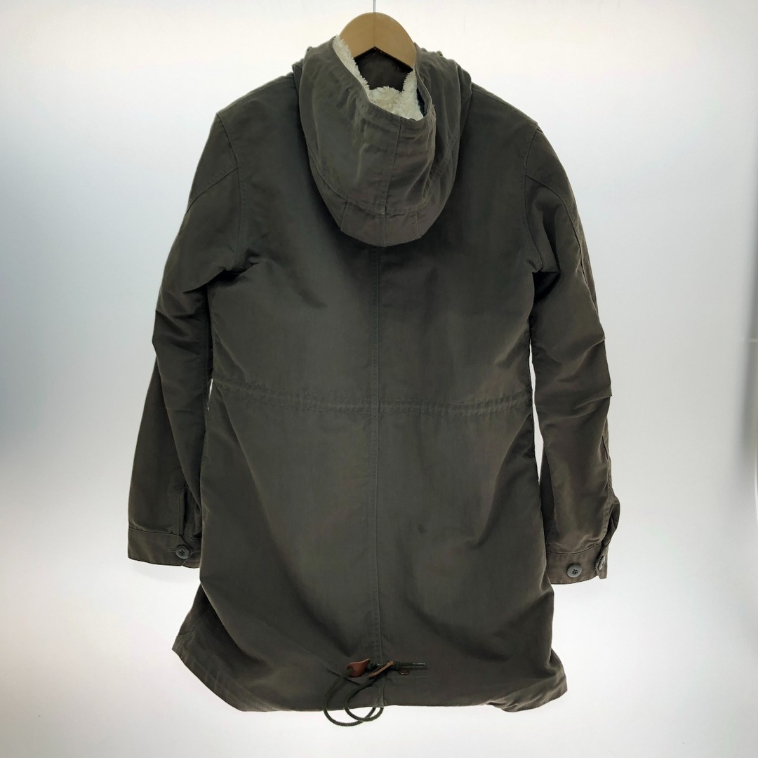 FRED PERRY - □□FRED PERRY フレッドペリ モッズコート Sサイズ