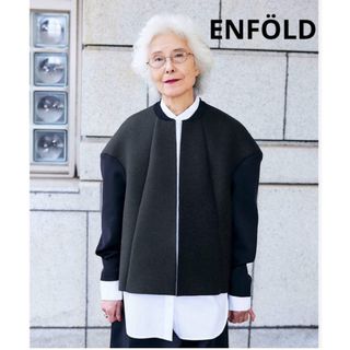 ENFOLD（ブルゾン）のフリマアイテム一覧