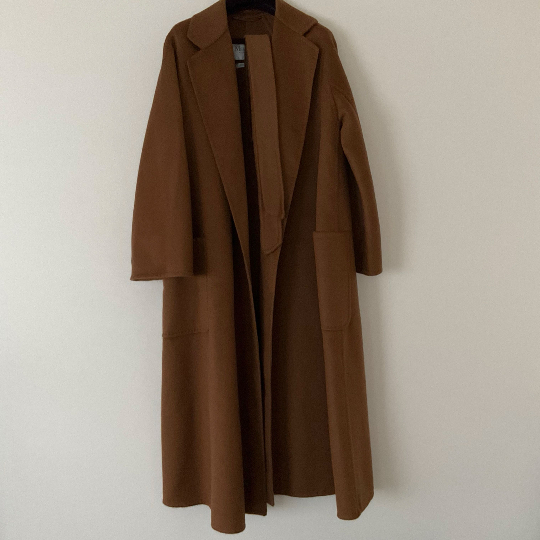 Max Mara - マックスマーラ リュドミラ アイコンコート labbro ラブロ