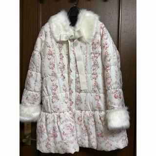 LIZ LISA（ロングコート）のフリマアイテム一覧