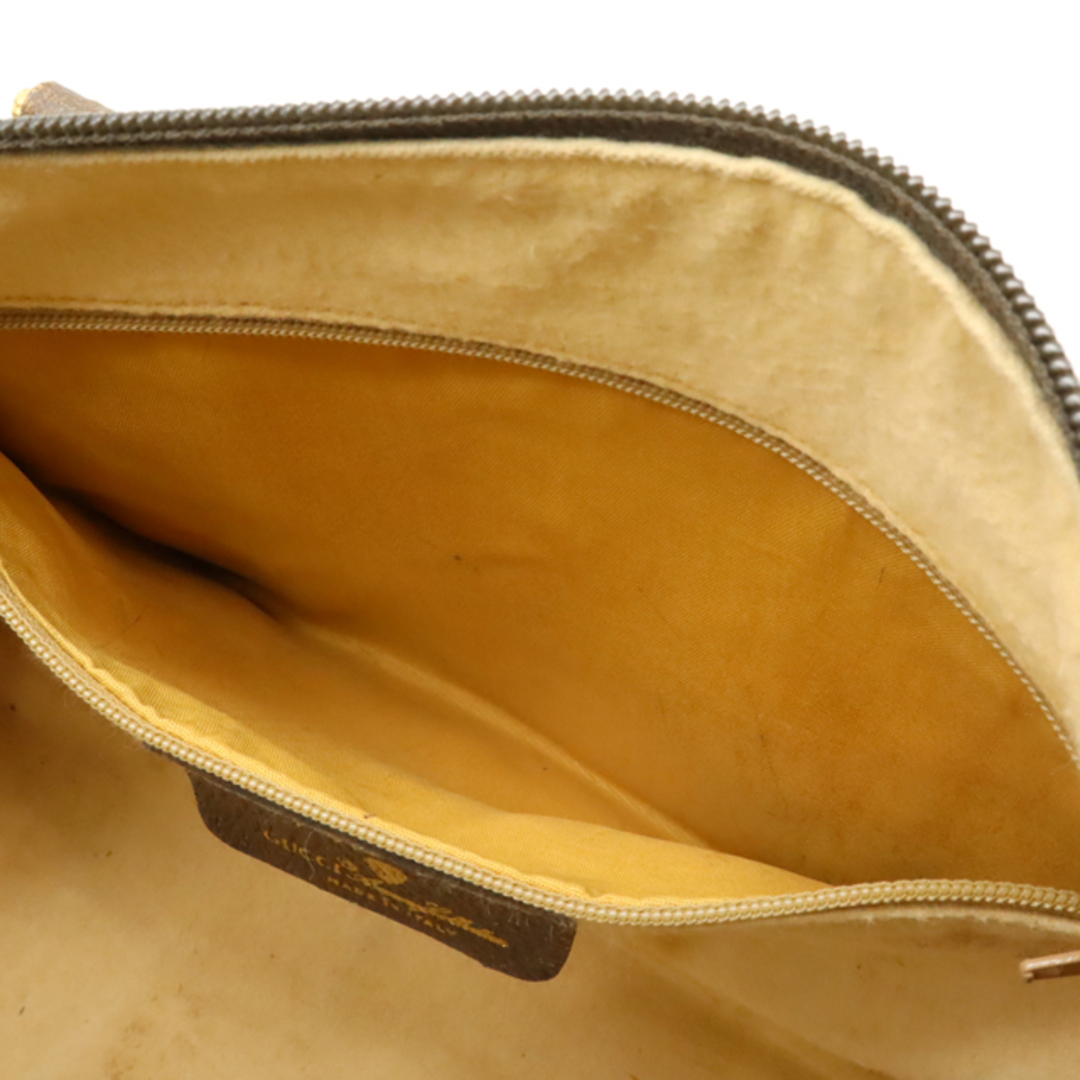 GUCCI - GUCCI グッチ オールドグッチ GGプラス シェリーライン