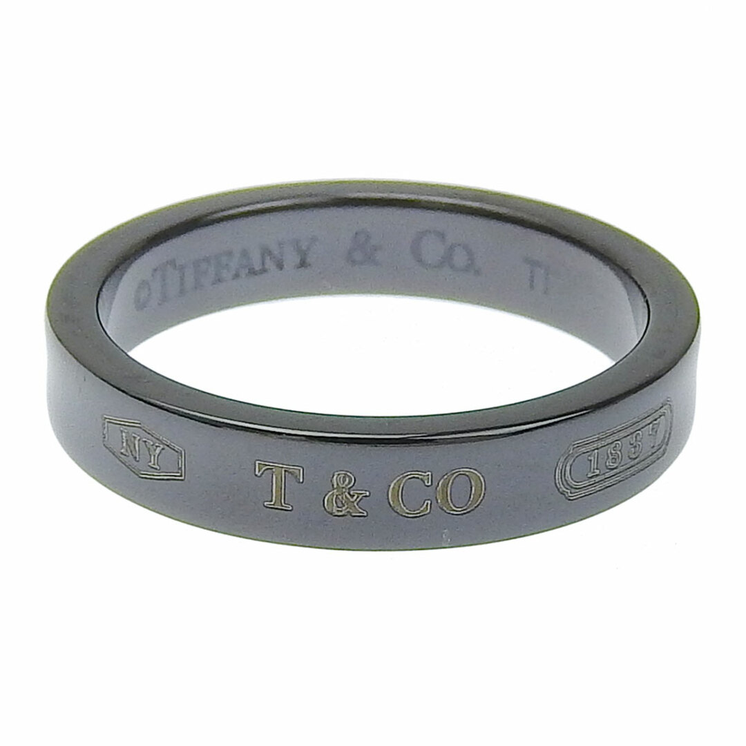 Tiffany & Co. - 【本物保証】 超美品 ティファニー TIFFANY & Co