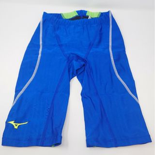 MIZUNO - 【新品未使用】ミズノ ウォーターポロ/XL/ブラック/ポロパン