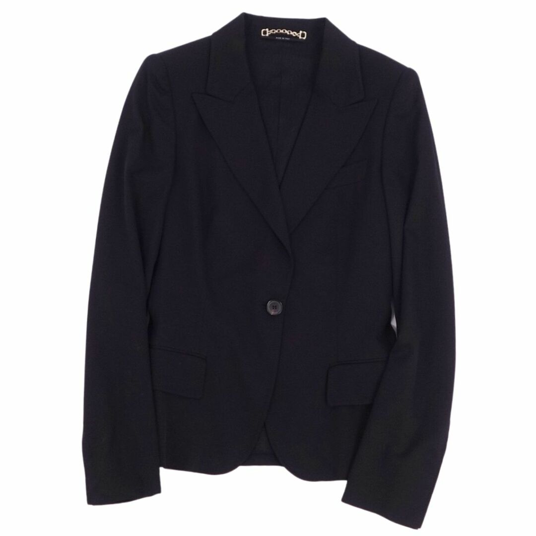 GUCCI - 美品 グッチ GUCCI セットアップ パンツスーツ ウール