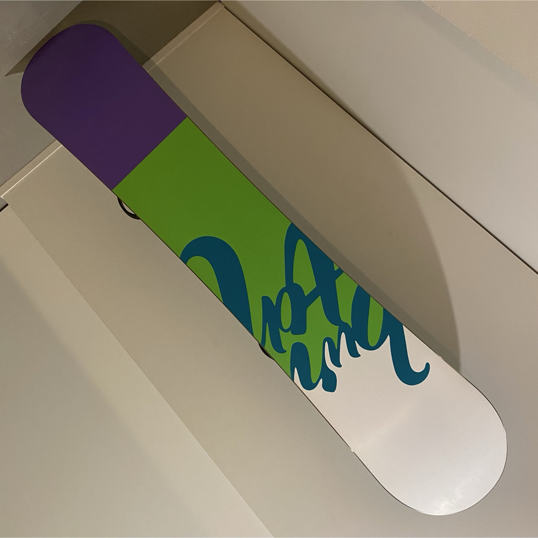 BURTON - バートン Burton 【モデル】Feather フェザー 152の通販 by