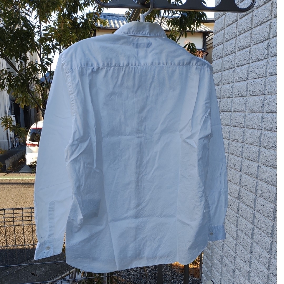 COMME des GARCONS HOMME - コムデギャルソンオム シャツの通販 by ま