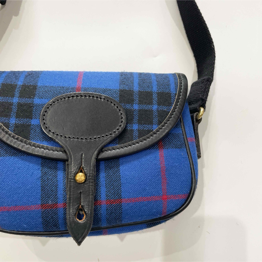 Brady - brady（ブレディ）| COLNE MINI CHECK（コルネミニチェック