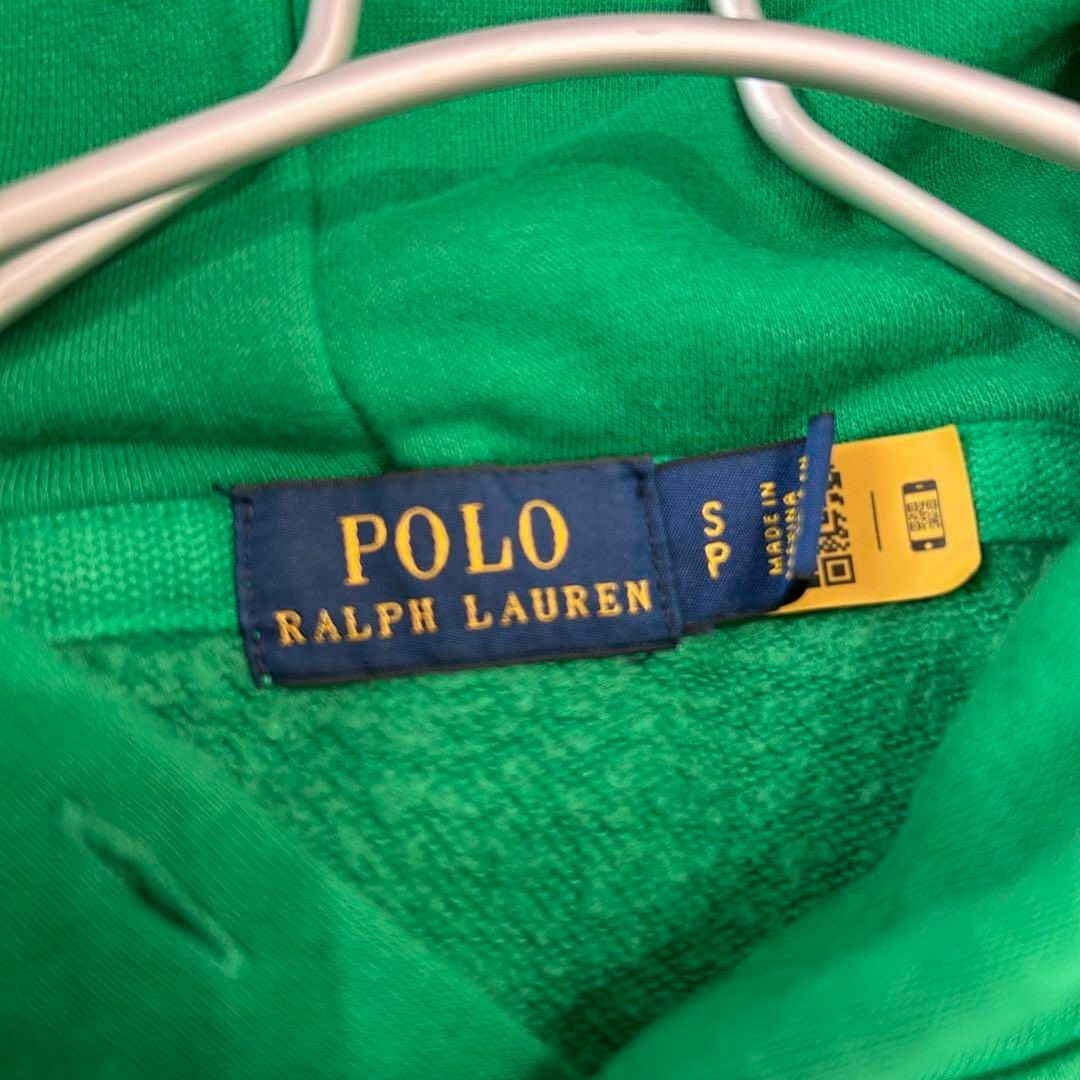POLO RALPH LAUREN - 現行タグ ポロラルフローレン プルオーバー