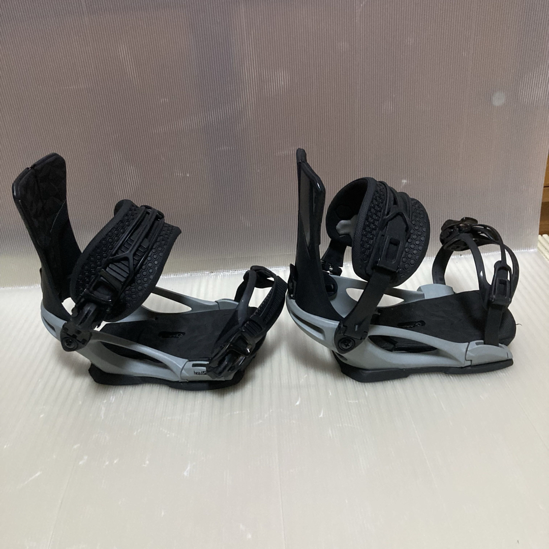 HEAD - HEAD ビンディングMサイズ ヘッドスノーボード バインディング