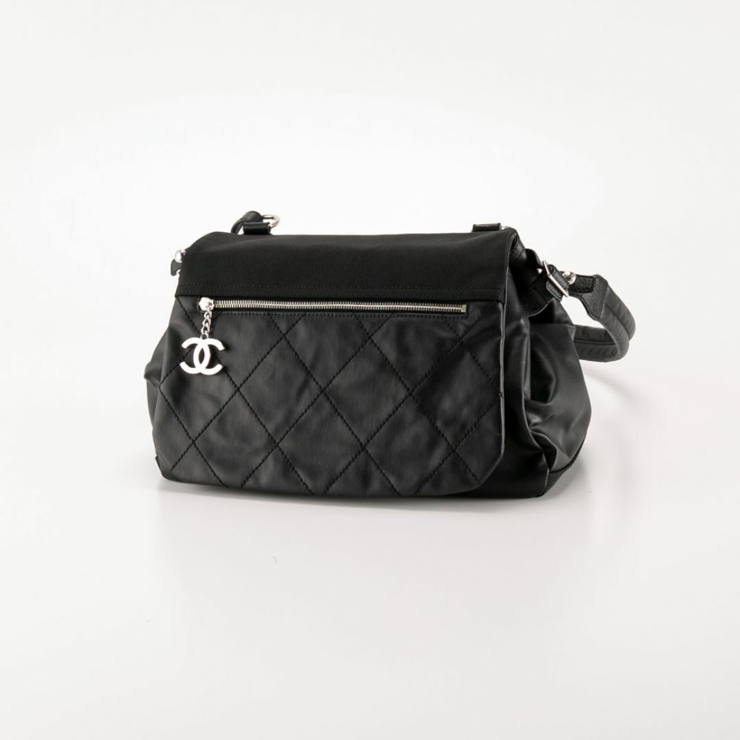 CHANEL - シャネル CHANEL パリビアリッツ ショルダーバッグの通販 by