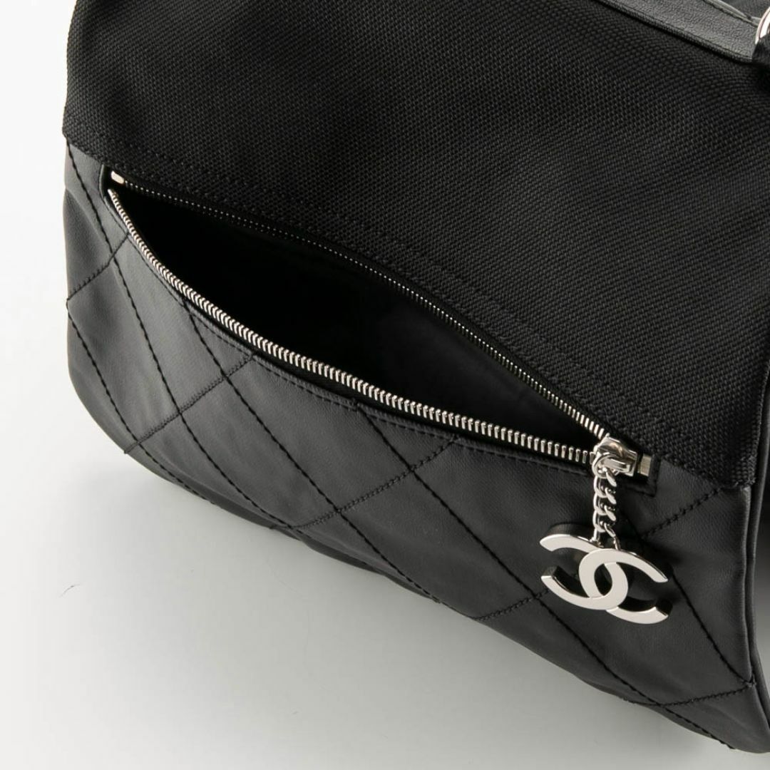 CHANEL - シャネル CHANEL パリビアリッツ ショルダーバッグの通販 by
