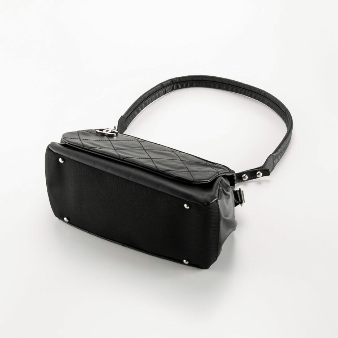 CHANEL - シャネル CHANEL パリビアリッツ ショルダーバッグの通販 by